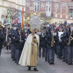 Orszak Trzech Króli w Tarnowie