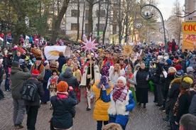 Góralska orszakowa odezwa