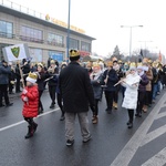 Opolanie wyruszyli do Betlejem