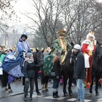 Opolanie wyruszyli do Betlejem