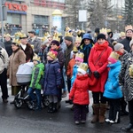 Opolanie wyruszyli do Betlejem