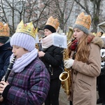 Opolanie wyruszyli do Betlejem