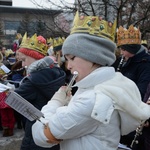 Opolanie wyruszyli do Betlejem