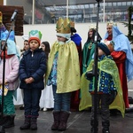 Orszak Trzech Króli w Wieliczce - 2016