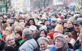 Orszak Trzech Króli w Kędzierzynie-Koźlu