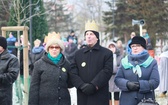 Orszak Trzech Króli w Kędzierzynie-Koźlu