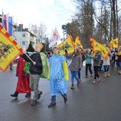 Trzej Królowie w Rabce