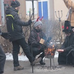 Lubin w Orszaku miłosierdzia