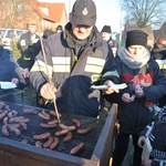 Orszak Trzech Króli w Sławsku