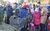 Orszak Trzech Króli w Sławsku