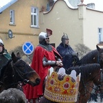 Orszak Trzech Króli 2016 w Obornikach Śląskich