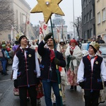 Orszak Trzech Króli 2016 w Katowicach, cz. 1