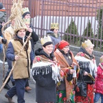 Orszak Trzech Mędrców w Bobowej