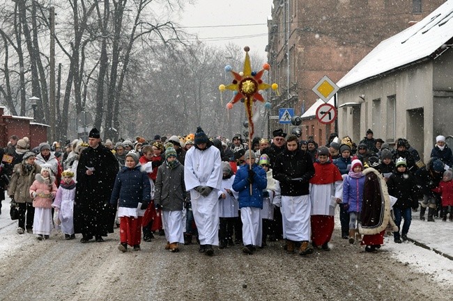 Powraca piękna tradycja