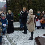 Orszak w Makowie Podhalańskim