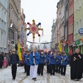 Orszak Trzech Króli w Szprotawie