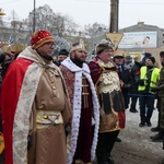 II Orszak Trzech Króli w Gorzowie Wlkp.