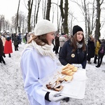 Orszak Trzech Króli 2016 w Turzy Śląskiej