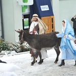 Orszak Trzech Króli 2016 w Turzy Śląskiej