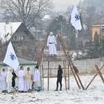 Orszak Trzech Króli 2016 w Turzy Śląskiej