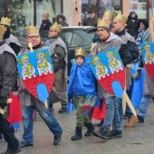 Jezusek miał na imię Fabian