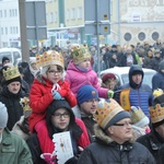 Orszak Trzech Króli w Nysie