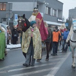 Orszak Trzech Króli w Sochaczewie - cz. II