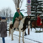 Orszak Trzech Króli 2016 Siechnice 2