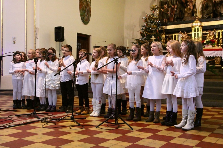 IX Zabrzański Festiwal Kolęd i Pastorałek