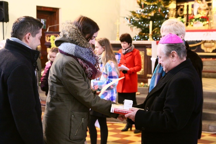 IX Zabrzański Festiwal Kolęd i Pastorałek