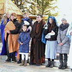 Kolędnicy Misyjni w Jastrzębiu