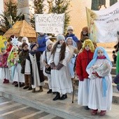 Kolędnicy Misyjni w Jastrzębiu