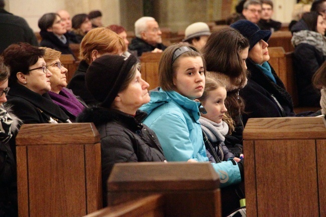 Opłatek Ruchu Światło-Życie 2016