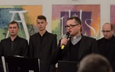 Koncert kolęd dla hospicjum