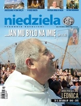 Niedziela 2/2016