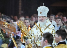 Patriarcha Moskwy Cyryl I