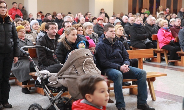 Szczyrk rozdaje odblaski