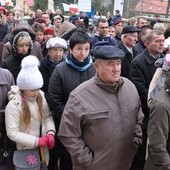 Ponad 70 procent wiernych uczestniczy w niedzielnych Mszach św.