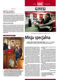 Gliwicki 03/2016