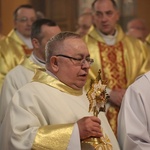 2. rocznica sakry bp. Romana Pindla