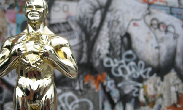 Nominacje do Oscarów: Rekordzista zebrał ich 12