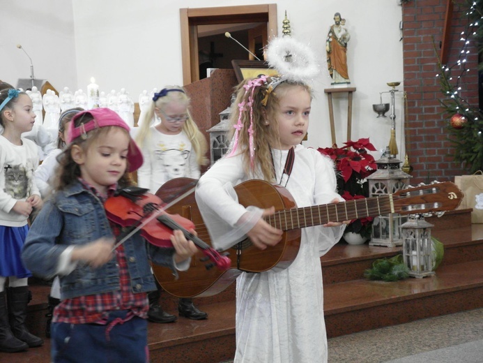 Aniołki 2016 w Zabrzu