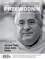 Przewodnik Katolicki 1/2016