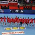 EURO 2016: Polska-Serbia + ceremonia otwarcia