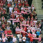 EURO 2016: Polska-Serbia + ceremonia otwarcia