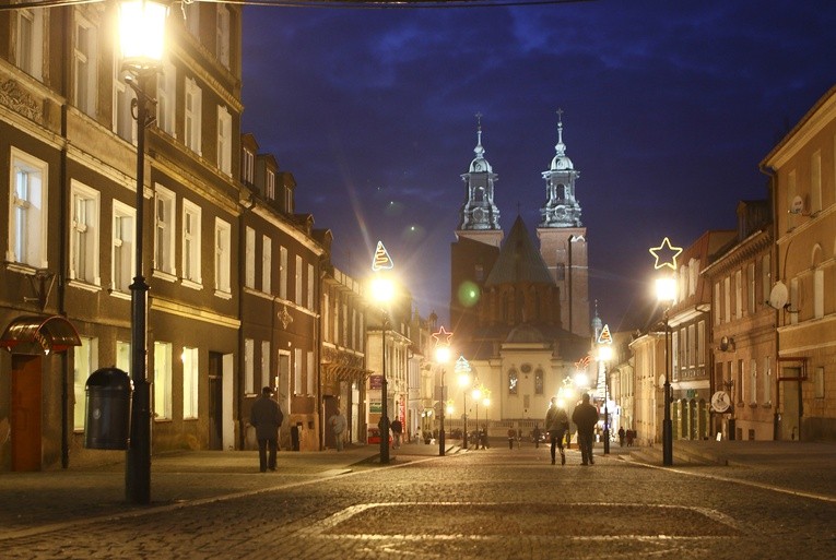 Gniezno wspiera aktywizację bezdomnych