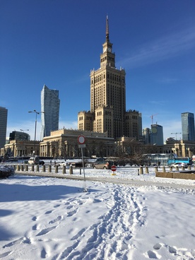 Wreszcie to jakoś wygląda