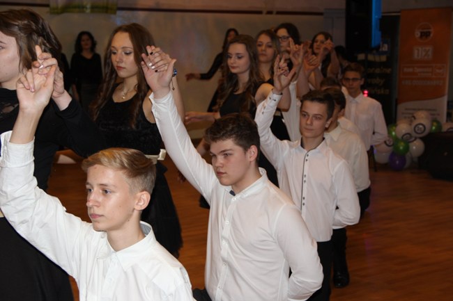 XVI Bal Wolontariusza