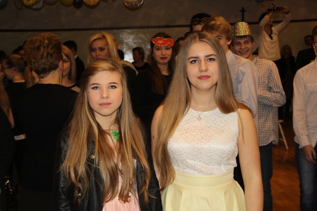 XVI Bal Wolontariusza