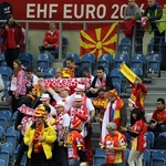 EURO 2016: Polska-Macedonia